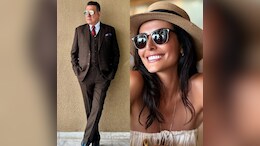Boman Irani's Trump Joke Backfires? Mandana Karimi Gives Stern Response, Questions Timing