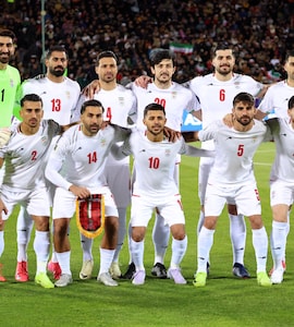 Iran All Set To Withdraw From FIFA World Cup 2026, Nations Sports Minister Delivers Big Statement: Report