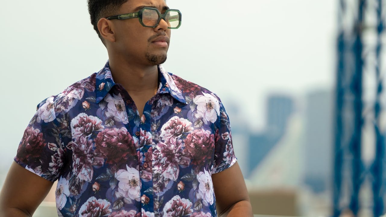 10 Spring Style Shirts For Men For All Day Comfort And Style