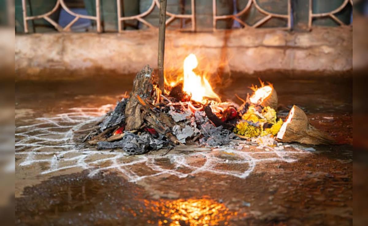 Latest and Breaking News on NDTV