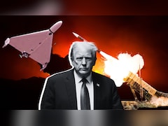 ईरान के 18 लाख के ड्रोन को 37 करोड़ की मिसाइल से गिरा रहा अमेरिका! कैसे अपने ही जाल में फंस गए ट्रंप