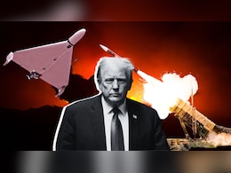 ईरान के 18 लाख के ड्रोन को 37 करोड़ की मिसाइल से गिरा रहा अमेरिका! कैसे अपने ही जाल में फंस गए ट्रंप