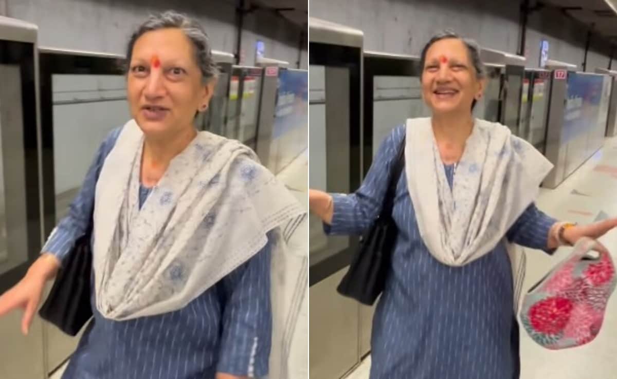 60 की उम्र में आंटी ने लिया बड़ा फैसला, बोलीं- अब किसी को खुश नहीं करना! बताई ऐसी बात सुनकर रो पड़े लोग