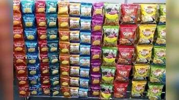 Bikaji Foods Shares May Rally 46% Says Motilal Oswal On Distribution Expansion &mdash; Check Target Price