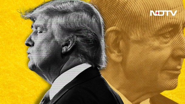 Opinion | Is Trump Starting To Regret Backing Netanyahu's Iran Gameplan?