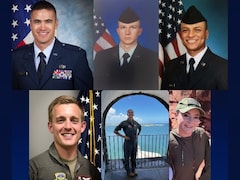 Father Of 3, 28-Year-Old Sergeant Among 6 US Soldiers Killed In Iraq Crash