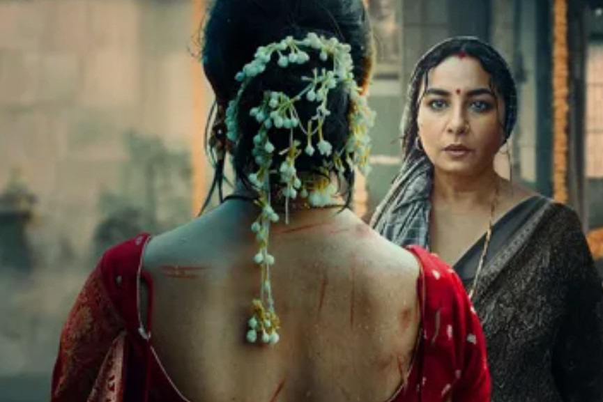 चिरैया में कौन है वो एक्टर जिसने किया पत्नी का रेप करने वाले पति का किरदार, सीरीज टॉप पर कर रही ट्रेंड