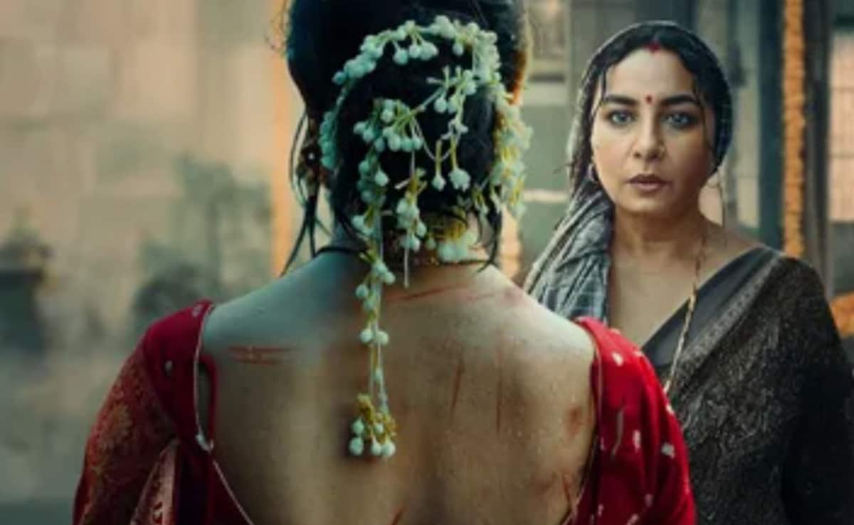 चिरैया में कौन है वो एक्टर जिसने किया पत्नी का रेप करने वाले पति का किरदार, सीरीज टॉप पर कर रही ट्रेंड