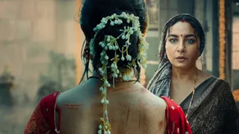 चिरैया में कौन है वो एक्टर जिसने किया पत्नी का रेप करने वाले पति का किरदार, सीरीज टॉप पर कर रही ट्रेंड