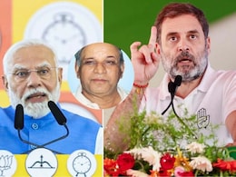 उन्हें भारत रत्न मिलना चाहिए...कांशीराम की जयंती पर राहुल गांधी ने पीएम मोदी से कर दी बड़ी मांग