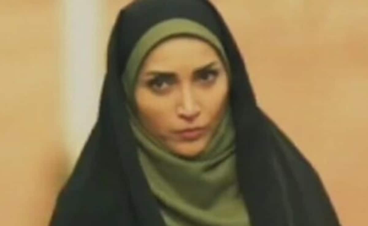 ईरान-इजरायल युद्ध के बीच नई वेब सीरीज ने मचाया तहलका, ईरान के नजरिए को पेश करती है कहानी