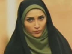 ईरान-इजरायल युद्ध के बीच नई वेब सीरीज ने मचाया तहलका, ईरान के नजरिए को पेश करती है कहानी