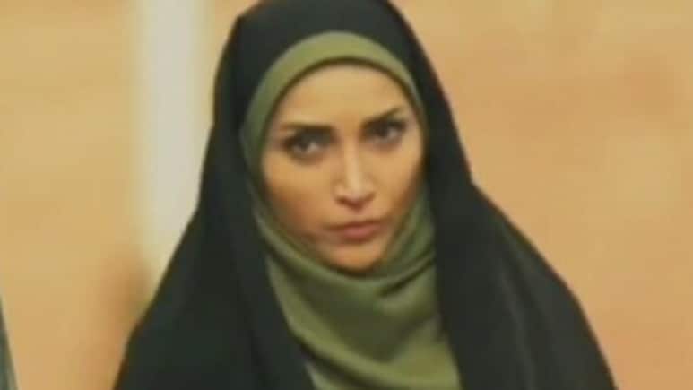 ईरान-इजरायल युद्ध के बीच नई वेब सीरीज ने मचाया तहलका, ईरान के नजरिए को पेश करती है कहानी