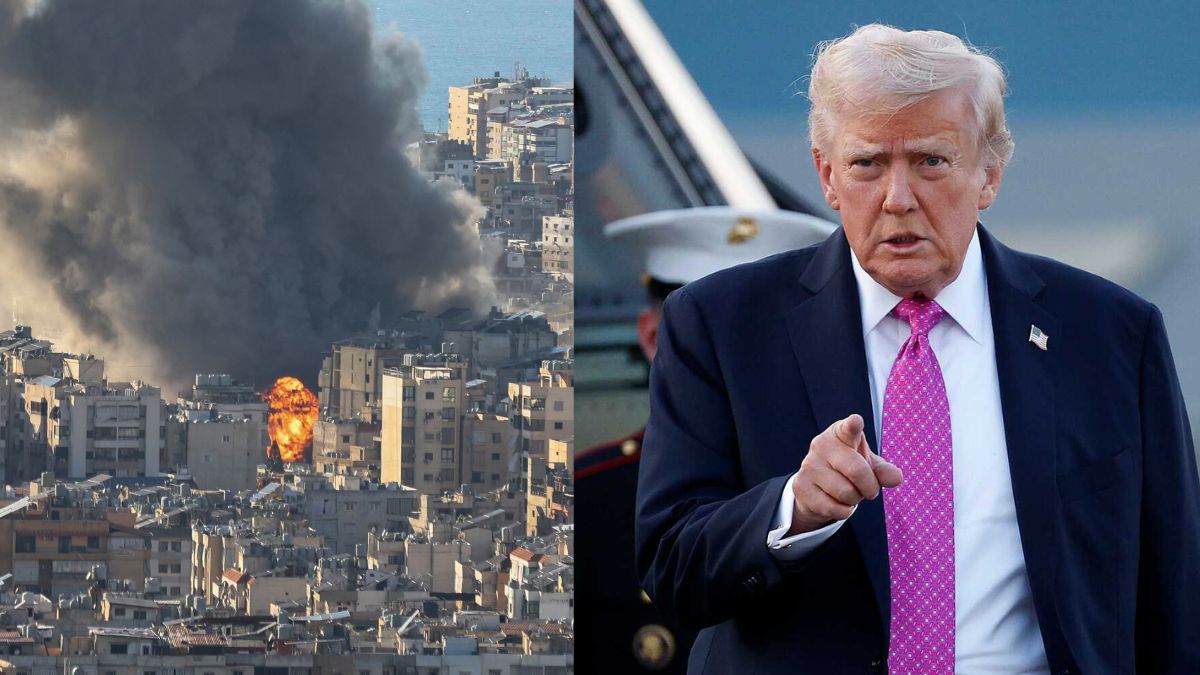 ईरान के खिलाफ युद्ध में अरबों डॉलर फूंक चुके ट्रंप, US की अर्थव्यवस्था पर भी असर, देख लीजिए आंकड़े