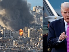 ईरान के खिलाफ युद्ध में अरबों डॉलर फूंक चुके ट्रंप, US की अर्थव्यवस्था पर भी मंडराया खतरा, देख लीजिए आंकड़े