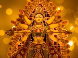 When Is Chaitra Navratri 2026? Check Date, Rituals And Significance