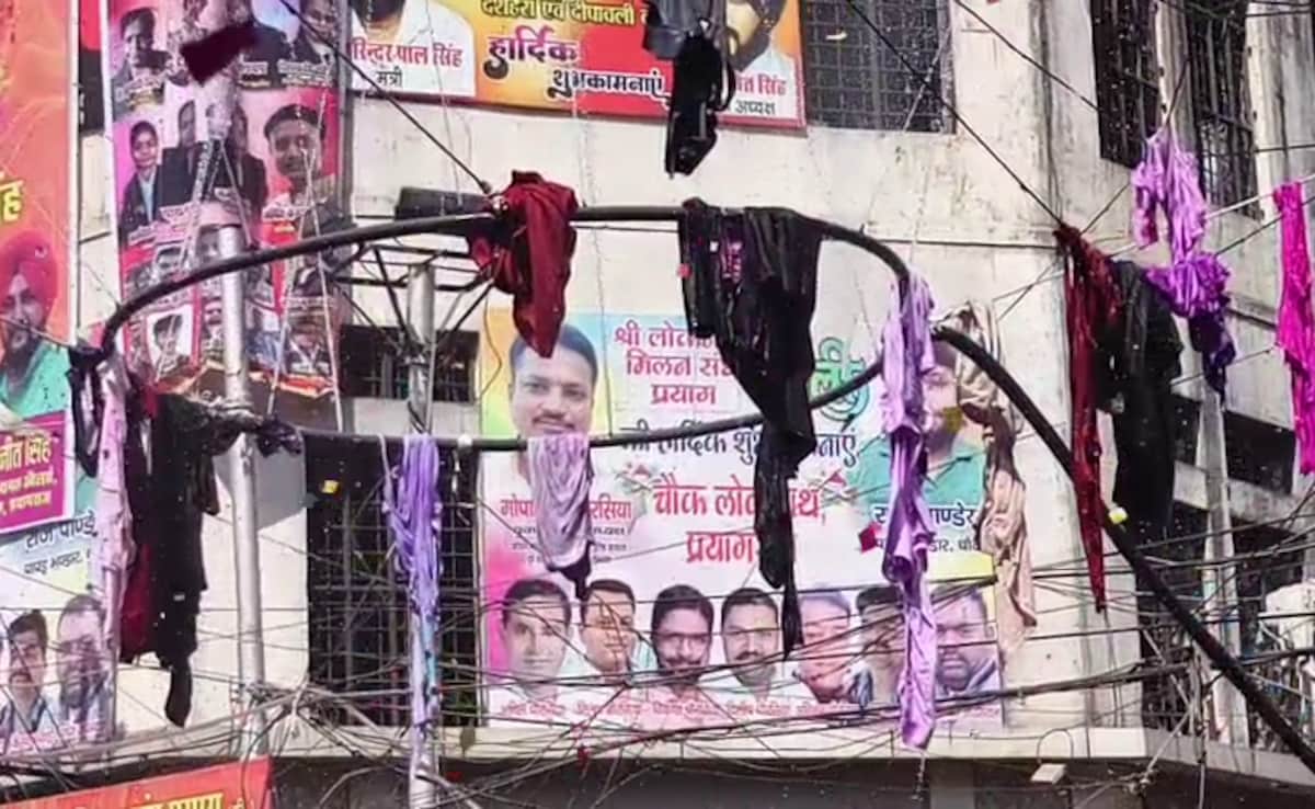 Latest and Breaking News on NDTV