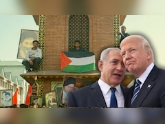 ईरान के खिलाफ ट्रंप की जंग के पीछे मामला केवल 'सुरक्षा' नहीं,  असली खेल समझ लीजिए