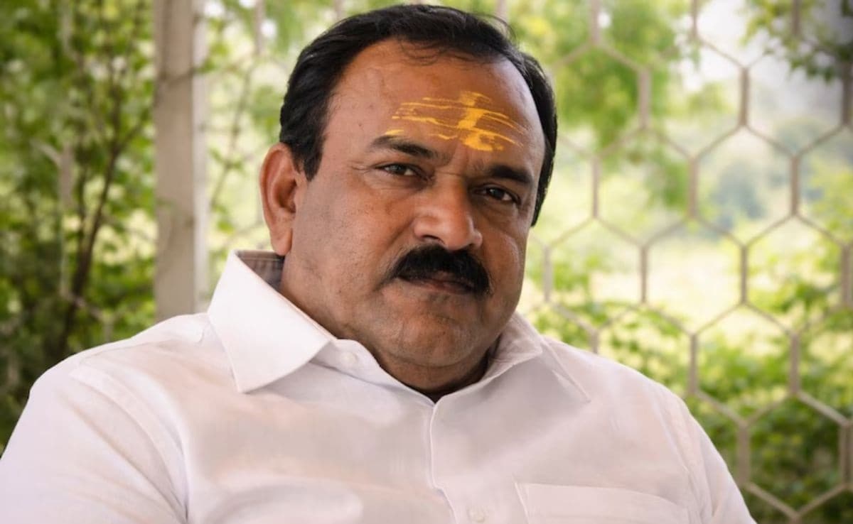 उत्तेजक दवाएं लीं, ओवरडोज से आया पैरालिसिस अटैक... अशोक खरात के काले कारनामों की खुली पोल