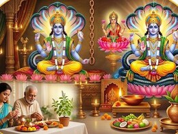 Papmochani Ekadashi 2026: पापमोचनी एकादशी पर राशि अनुसार करें ये कार्य, पूरे साल म&zwj;िलेगा भगवान  विष्णु का आशीर्वाद