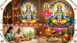 Papmochani Ekadashi 2026: पापमोचनी एकादशी पर राशि अनुसार करें ये कार्य, पूरे साल म&zwj;िलेगा भगवान  विष्णु का आशीर्वाद