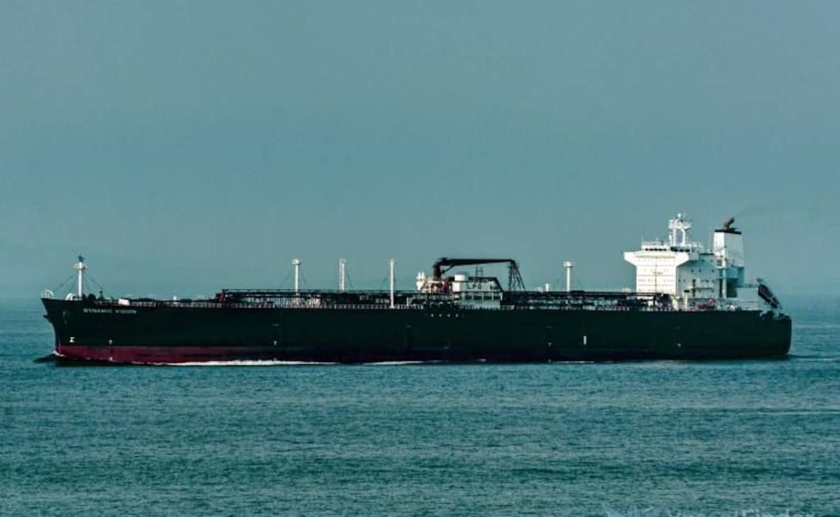 Hormuz Shutdown Affects Asia's Crude Oil Supply, Pipelines Can't Cover Loss