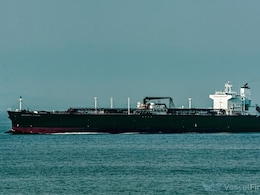 In Big Step On Hormuz, UK, France Say Ready To "Contribute" To Safe Passage