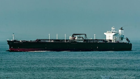 In Big Step On Hormuz, UK, France Say Ready To "Contribute" To Safe Passage