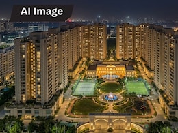 ग्रेटर नोएडा में MBA की छात्रा ने 13वीं मंजिल से कूदकर दे दी जान, सुसाइड नोट भी नहीं छोड़ा