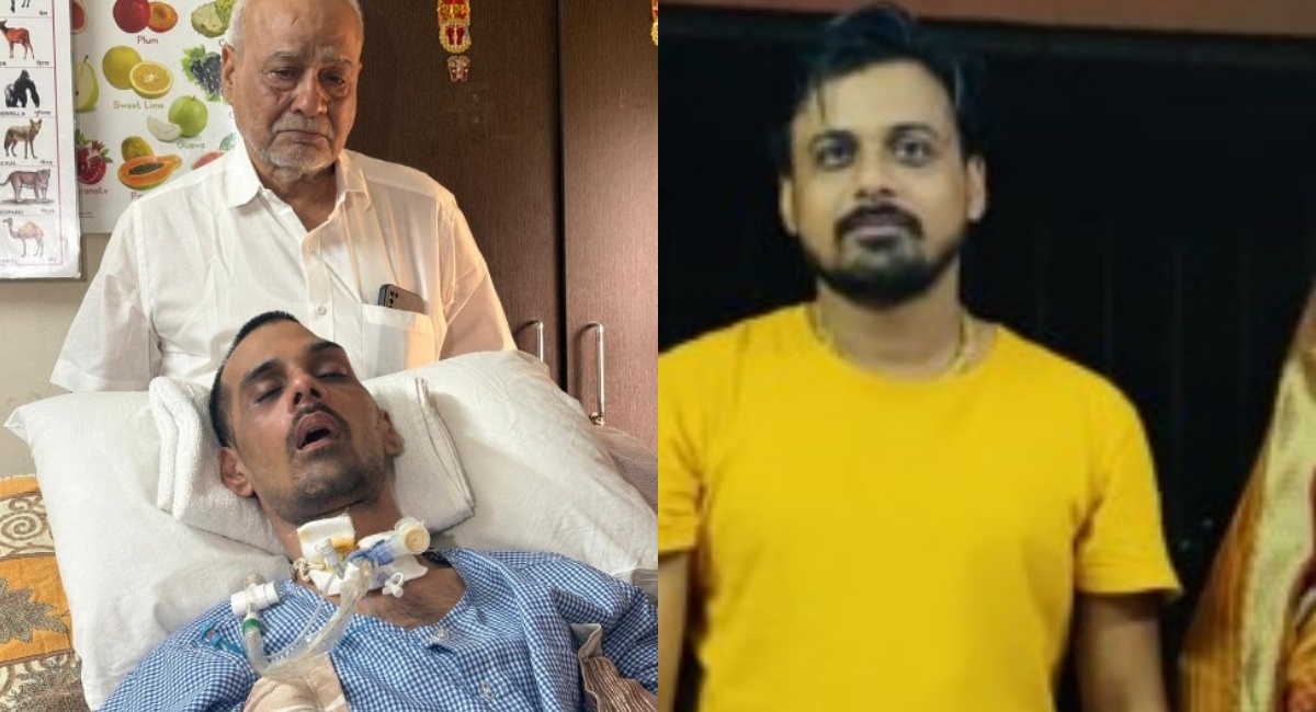 हरीश राणा Vs आनंद- 4 Cr. लगा चुके, जमीन-जायदाद बेच दिया, लेकिन उम्मीद बाकी-एक दिन बेटा पुकारेगा- मां,पापा...