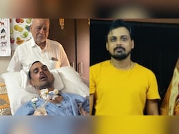 हरीश राणा Vs आनंद- 4 Cr. लगा चुके, जमीन-जायदाद बेच दिया, लेकिन उम्मीद बाकी-एक दिन बेटा पुकारेगा- मां,पापा...