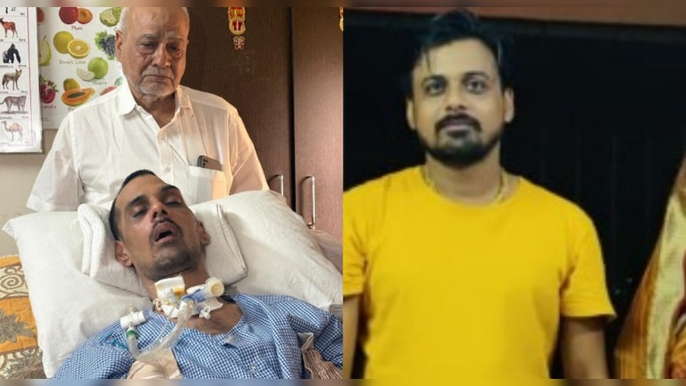 हरीश राणा Vs आनंद- 4 Cr. लगा चुके, जमीन-जायदाद बेच दिया, लेकिन उम्मीद बाकी-एक दिन बेटा पुकारेगा- मां,पापा...