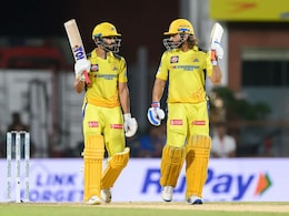 "We Will Double It": Ex-India Star Opens Up On Secret Tradition That Defines CSK's Success