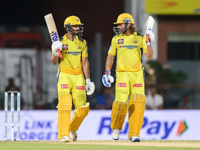 "We Will Double It": Ex-India Star Opens Up On Secret Tradition That Defines CSK's Success