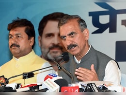 Himachal Budget : CM, मंत्री से लेकर अधिकारियों तक के वेतन में कटौती... बजट में CM सुक्खू का बड़ा ऐलान