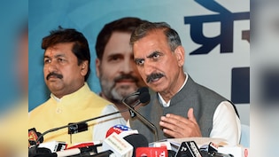 हिमाचल में सीएम, मंत्रियों और विधायकों के वेतन में कटौती,  बजट में CM सुक्खू का बड़ा ऐलान