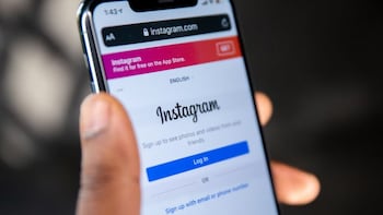 Is Instagram Down? Users Claim DMs Are 'Acting Funny'