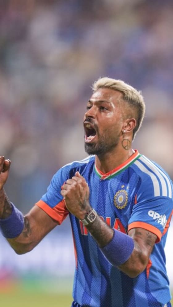 Hardik Buys Rs 12 Crore Ferrari: All You Need To Know