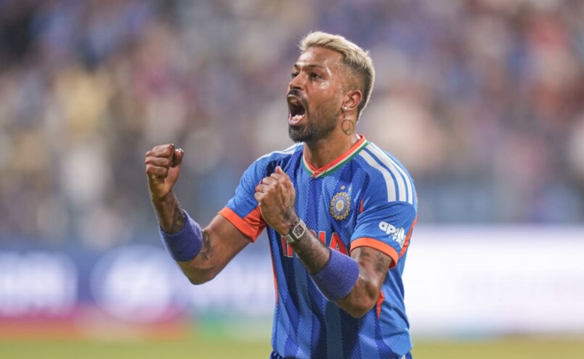 Not Sachin Tendulkar Or Sourav Ganguly: Hardik Pandya Surprises All, Names This Ex-India Opener As Cricket Idol