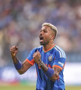 Not Sachin Tendulkar Or Sourav Ganguly: Hardik Pandya Surprises All, Names This Ex-India Opener As Cricket Idol