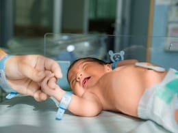 World Birth Defects Day: Why India Bears A High Burden Of Congenital Anomalies