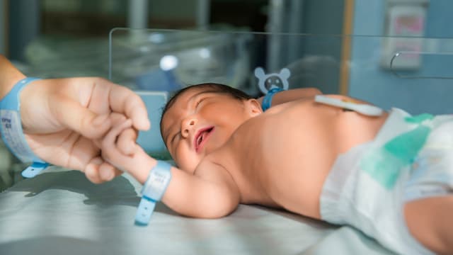 In India, birth defects represent a significant public health burden affecting infants and families
