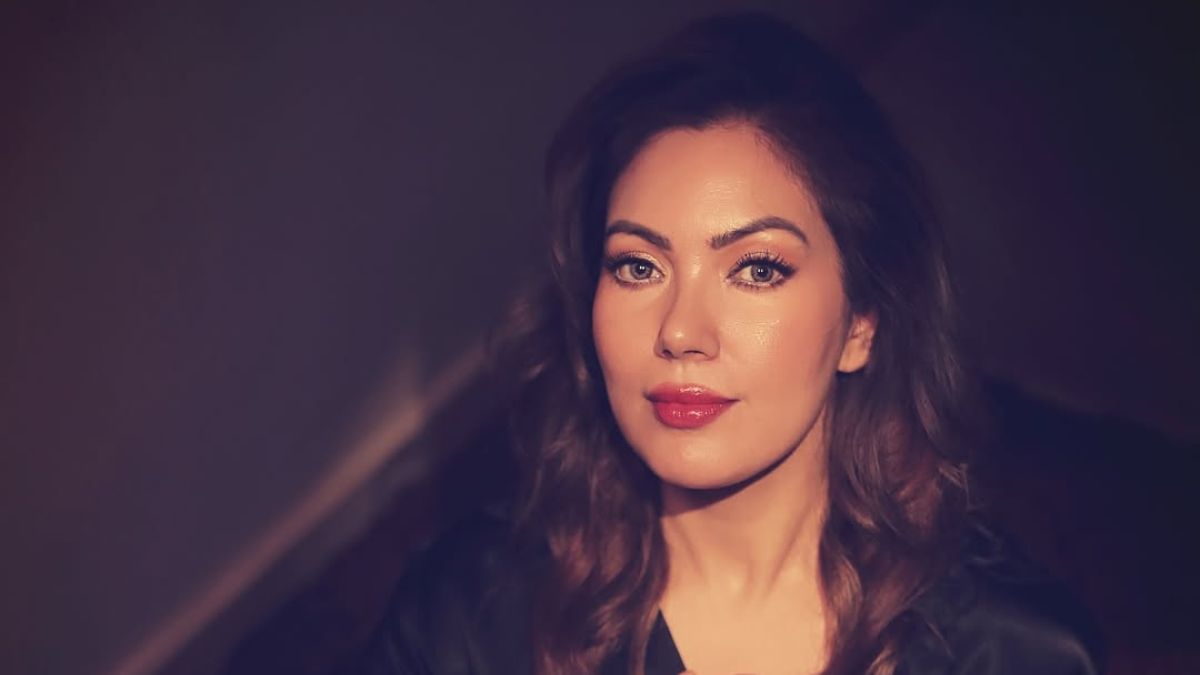 Half-Naked Reels, Car In Ladakh Lake: Munmun Dutta Slams Indian Tourists' "Nasty Behaviour" On Trips