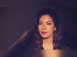 Half-Naked Reels, Car In Ladakh Lake: Munmun Dutta Slams Indian Tourists' "Nasty Behaviour" On Trips