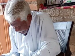 Akola News: धक्कादायक! अकोल्यात गॅस बुकिंगच्या रांगेत माजी सरपंचाचा मृत्यू, नेमकं काय घडलं?