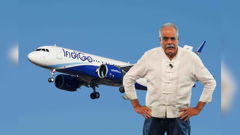 'मैं हूं ना&hellip;' : इंडिगो CEO के इस्तीफे के बाद मैनेजिंग डायरेक्टर राहुल भाटिया का कर्मचारियों को संदेश