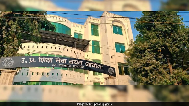 UPTET 2026 Registration: UPTET 2026 की आवेदन प्रक्रिया शुरू, अप्लाई करने से पहले पढ़ लें पूरे नियम