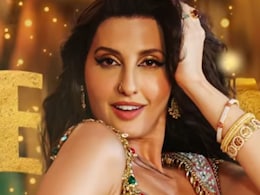 नोरा फतेही-संजय दत्त के गाने ने की सारी हदें पार, 'सरके चुनर' पर सोशल मीडिया पर लगा अश्लीलता फैलाने का आरोप