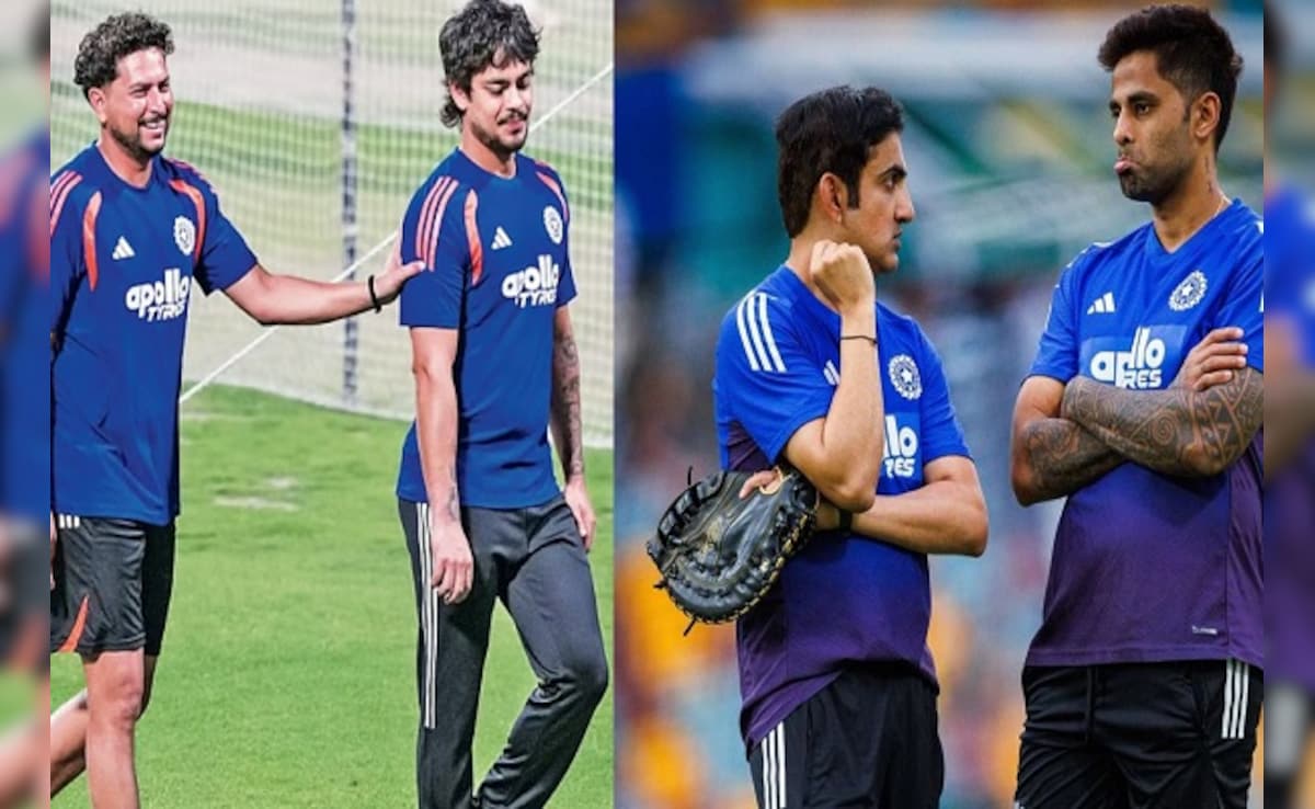 IND vs WI, T20 World Cup 2026:वेस्टइंडीज की बैटिंग में बड़ी खामी, गौतम लेंगे गंभीर फैसला, आंकड़े कर रहे यह बड़ी मांग