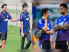 वेस्टइंडीज की बैटिंग में बड़ी खामी, गौतम लेंगे 'गंभीर' फैसला, आंकड़े कर रहे यह बड़ी मांग